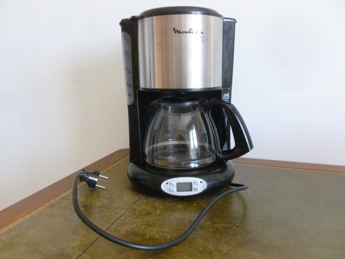 Cafetiere moulinex subito - cafetiere,