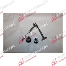 SOUPAPES MOTEUR BRIGGS & STRATTON 5HP - MOTEUR BRIGGS & STRATTON 5HP (22