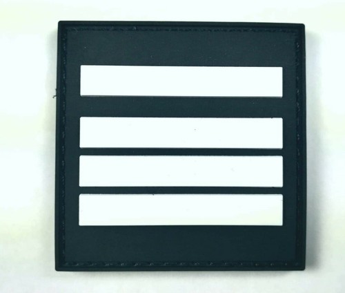 Grade pvc commandant - grade,