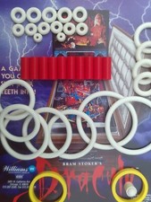 FLIPPER-WILLIAMS-DRACULA BRAM