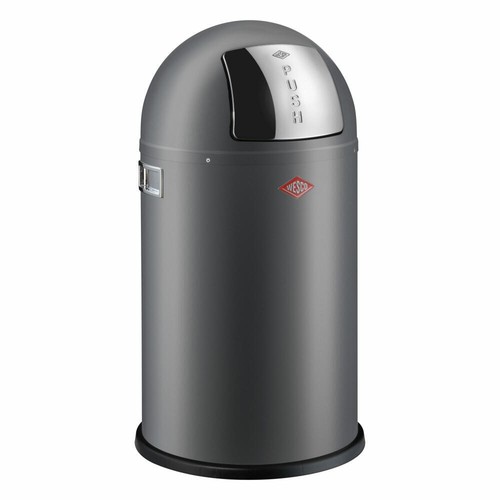 Wesco collecteur déchets - wesco,