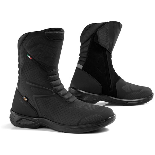Bottes moto falco - bottes,