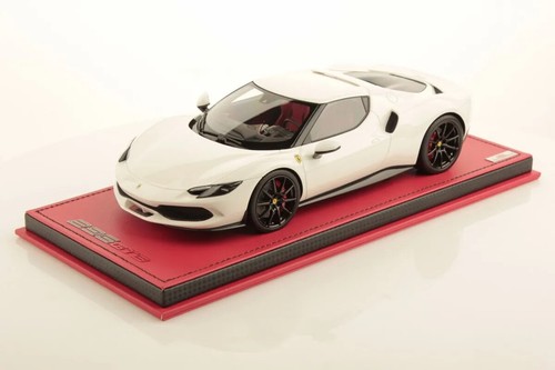 Ferrari 296 gtb - 296,