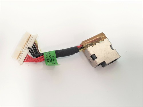 Connecteur alimentation - , hp
