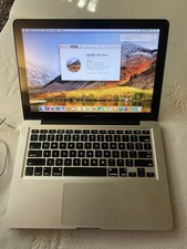 Apple MacBook Pro 13" A1278