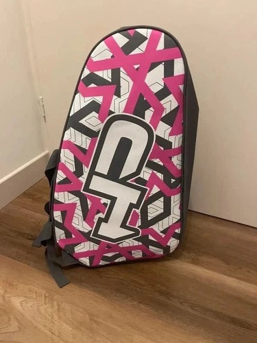 Sac raquettes beach - de,
