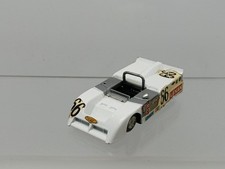 Chaparral 2J Can AM #66 Blanc