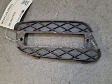 Enjoliveur feu diurne Led droit Brabus - Smart Fortwo II - A4518260518