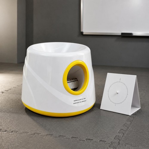 Lanceur automatique balles - automatique,