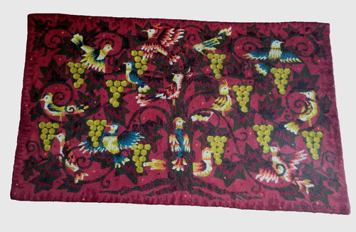 Drg45 alain cornic tapisserie - alain,