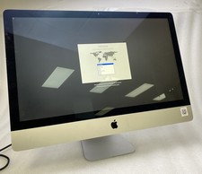 Apple iMac A1419 2013 Core