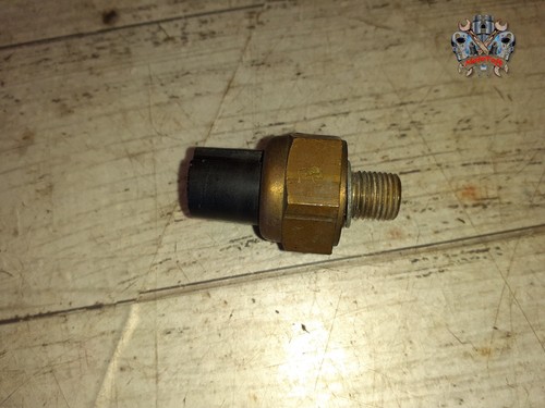 Sonde eau aprilia - eau,