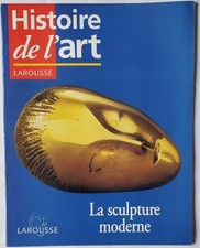REVUE HISTOIRE DE L'ART