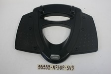 Suzuki SV 650 1000 2003 Plaque De Support De Top Case SEULEMENT PLAQUE