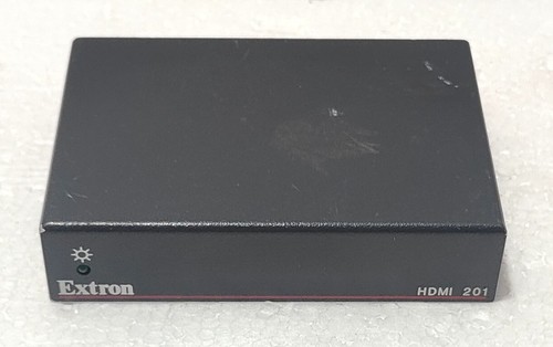 Extron hdmi 201 twisted - hdmi,