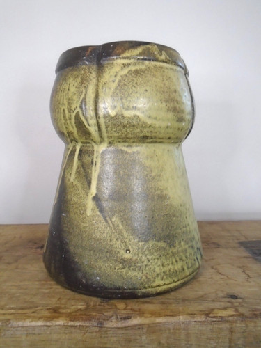 Vase ceramique terre cuite - vase,