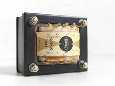 Transformateur de puissance Tango ST-30S d'occasion pour amplificateur à...
