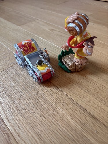 Figurine donkey kong - figurine, collector
