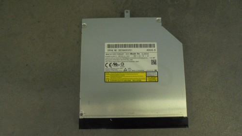 Lecteur graveur panasonic - lecteur,