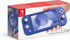 Console Nintendo Switch Lite