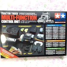 Tamiya 56511 TROP11 Camion