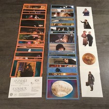 LES ANIMAUX FANTASTIQUES-HARRY