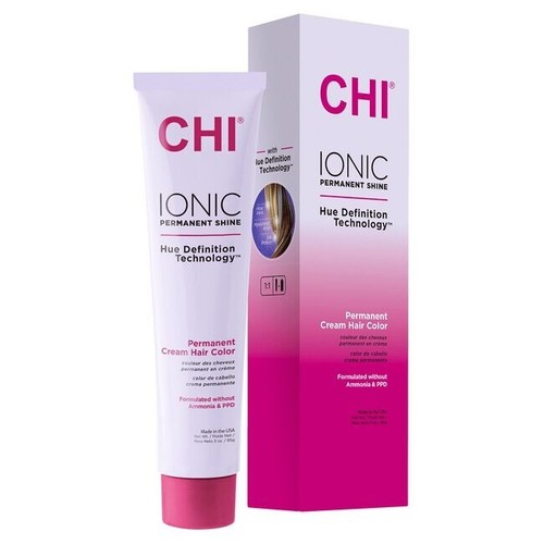 Chi ionic permanent shine - chi,