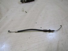 cable de valve avant  derbi