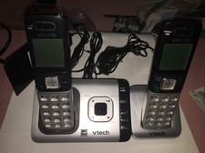 VTech CS6729-2 Dect 6.0