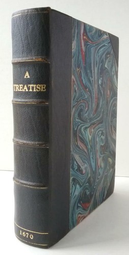 Treatise the nature of a - the,