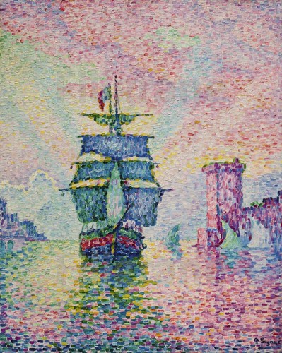 Paul signac marseille rqks - marseille,