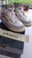 Air Jordan Spizike GS Cool
