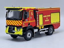 ALERTE0130 RENAULT K430 GIMAEX CMOGP BMPM LIMITEE 350 PIECES