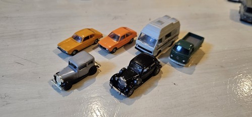 Wiking herpa etc lot - herpa, de