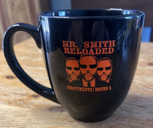 Jack smith coffee - jack,