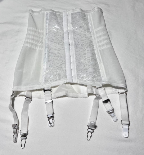 Rago open bottom girdle - rago, style