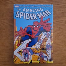 The Amazing Spider-Man Omnibus
