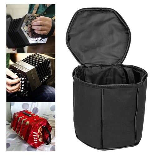 Sac concert accordéon - de,