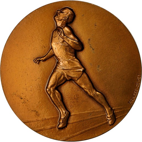 France médaille sport - france,,