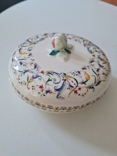 Grosse bonbonnière gien - bonbonniÈre,