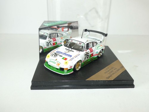 Porsche 911 gt2 le mans - 911, n°76