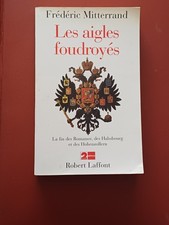 Les aigles foudroyés -