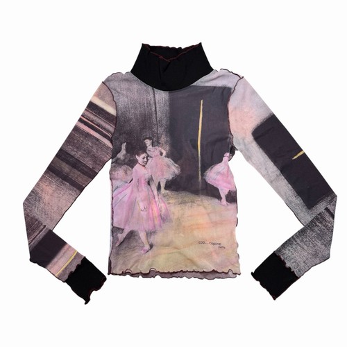 Rare vintage cop copine - rare,