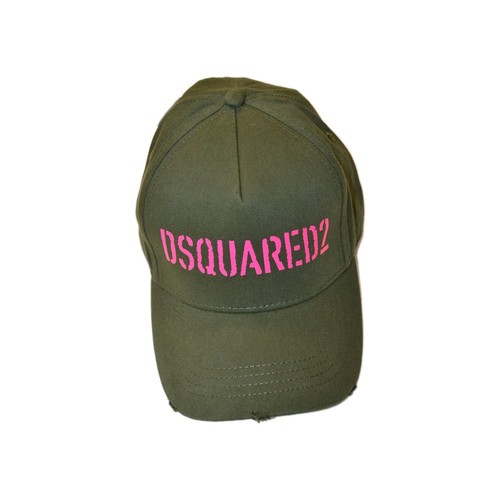 Nwt dsquared baseball hat - dsquared,