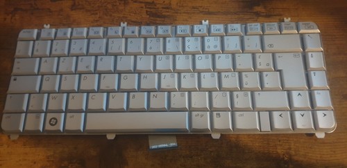 Dv5 1210ef clavier azerty - dv5-1210ef,