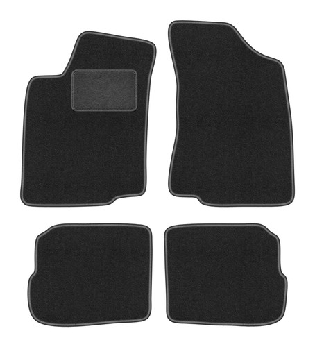 Tapis sol velours pour - sol,