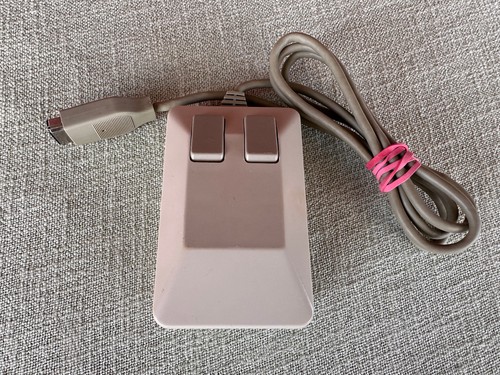 Souris mouse pour atari - atari, et