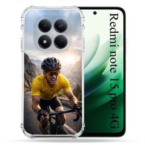 Coque renforcée pour - renforcée,