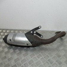 Exhaust Pot MBK NITRO 50 -