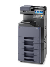 Kyocera TASKalfa 356ci